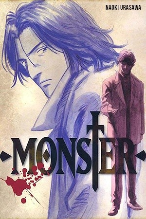 Monster - manga - LeerManga