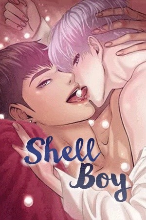 Shell Boy Shell Boy